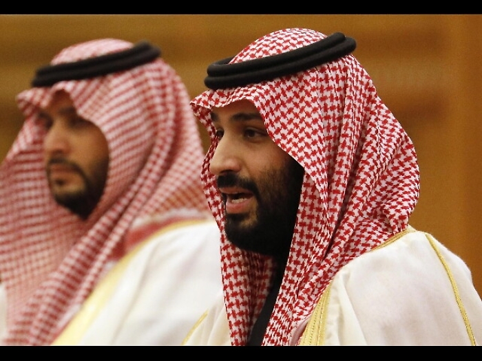 Riad, l'Iran ha attaccato le due navi