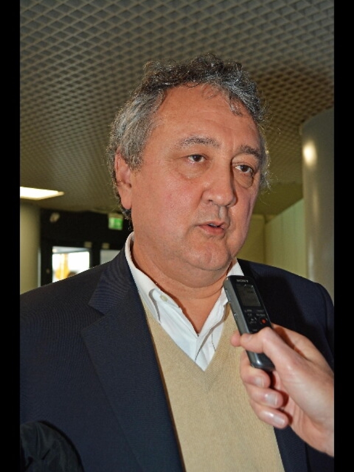 Nuoto: Fin conferma Barelli presidente