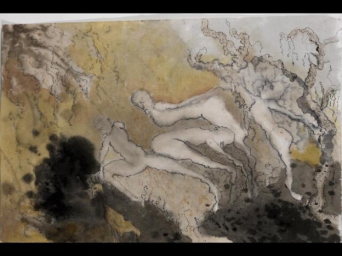 A Brescia l'attivista curda Zehra Dogan