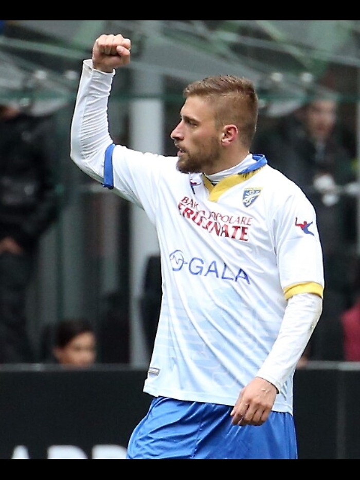 Serie B: 3 gare per Dionisi (Frosinone)