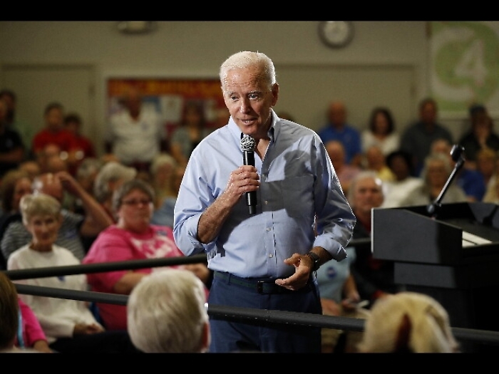 Usa: Biden avanti su rivali Dem