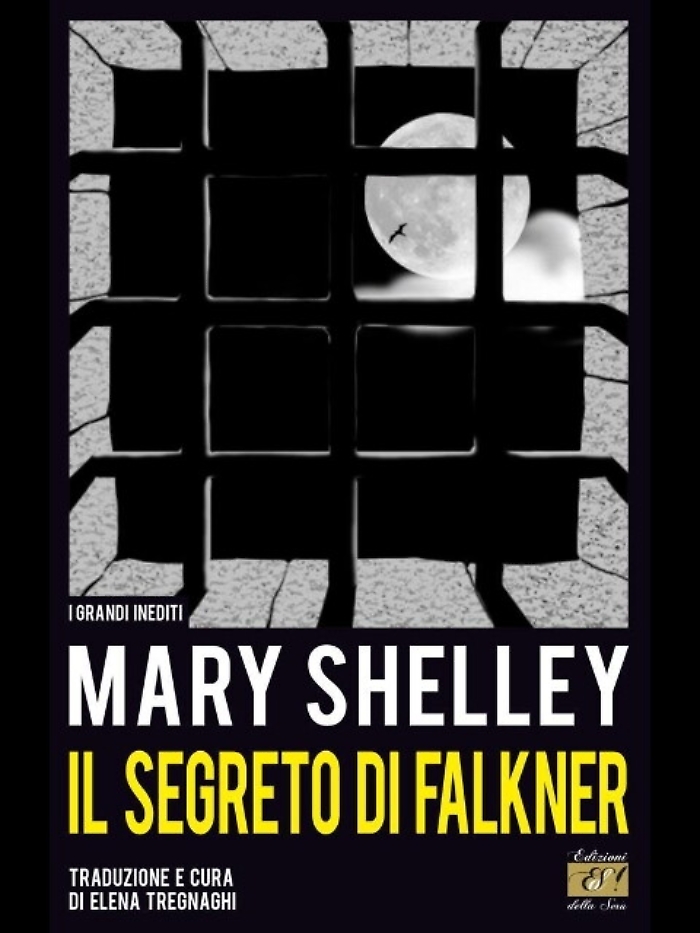 Falkner, un'eroina per Mary Shelley