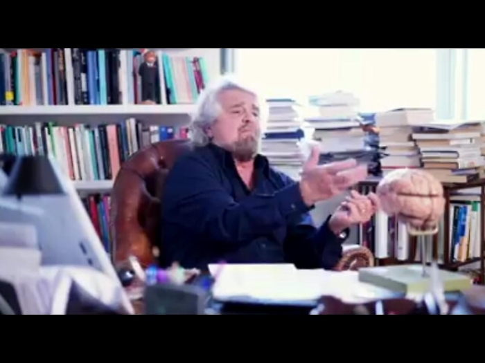 Renzi, io killer? Grillo &egrave; all'angolo