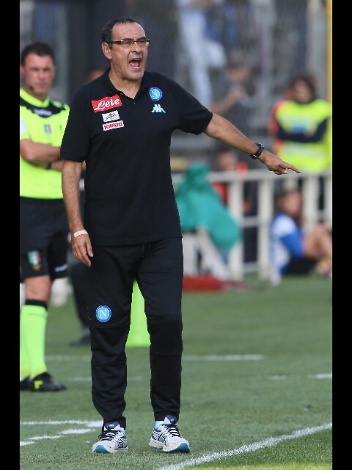 Serie A: passo falso Napoli, battuto 1-0 da Atalanta