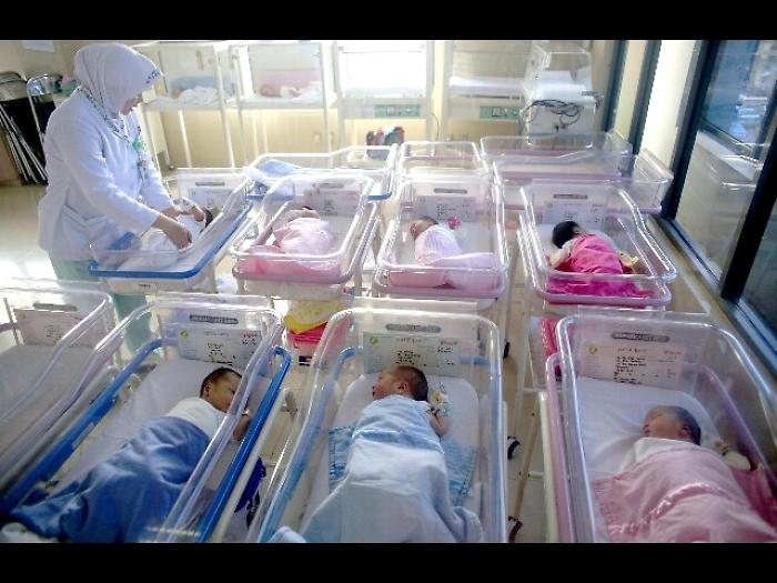 Polonia: bonus se fai bimbo con handicap