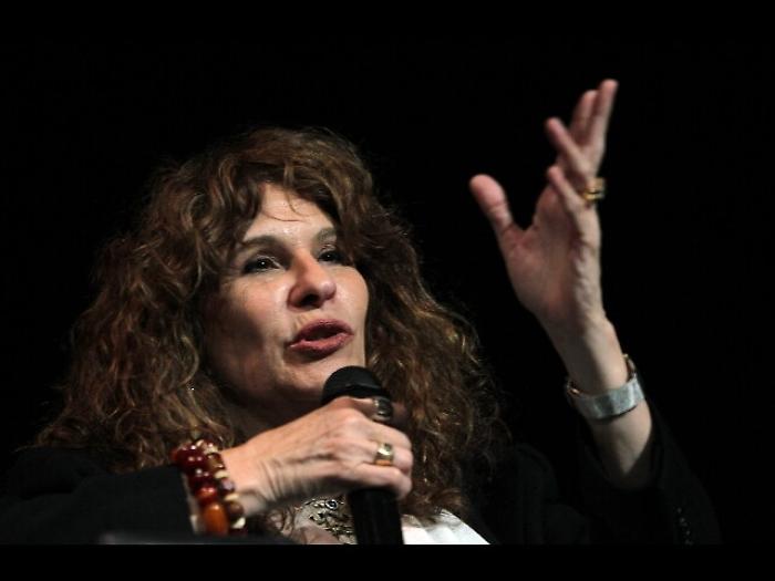 Dedica 2019 a Gioconda Belli (Nicaragua)