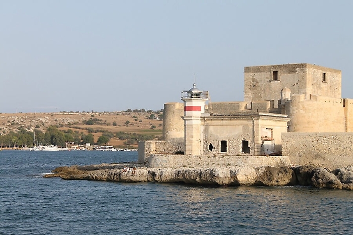 4 imprenditori e associazioni daranno nuova vita ai fari in Sicilia