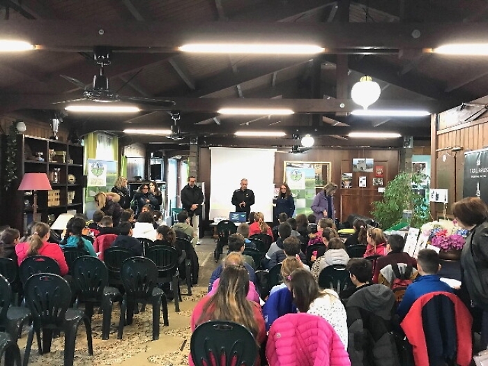 Scuola: domande iscrizione dal 7 al 31/1