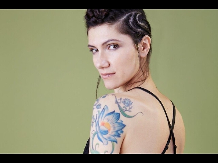 Elisa dar&agrave; voce a principessa Poppy