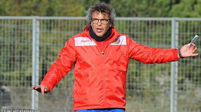 Catania, un silenzio che fa molto rumore Incertezza anche per la panchina