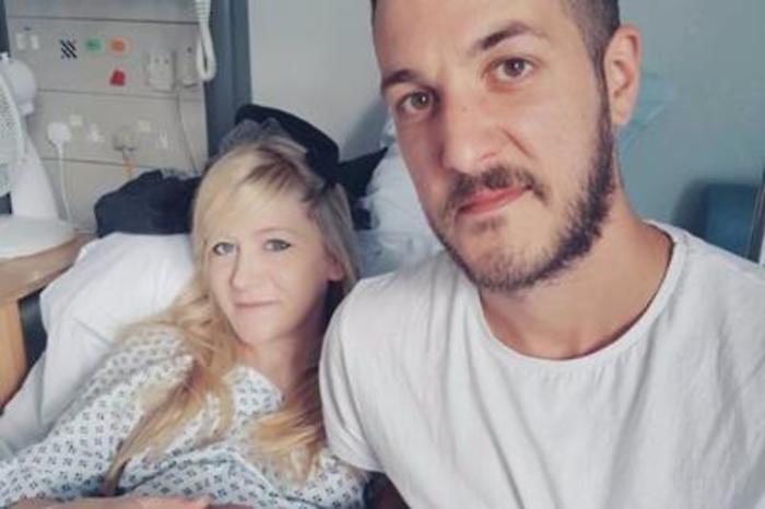 Bioetica: Corte Strasburgo, il piccolo Charlie va lasciato morire