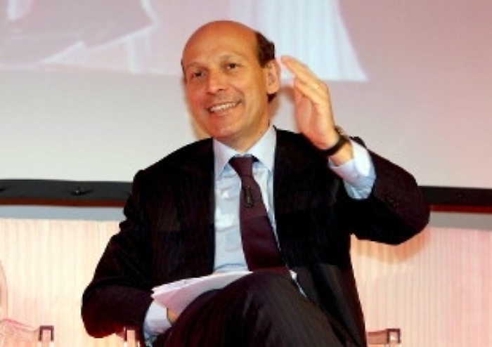 Lo Bello, dalla lotta al pizzo ai vertici di Confindustria