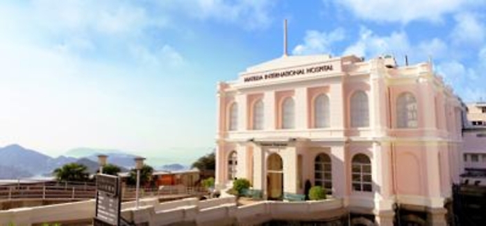 Sanit&agrave;: da Parma a Hong Kong, gli ospedali pi&ugrave; belli del mondo