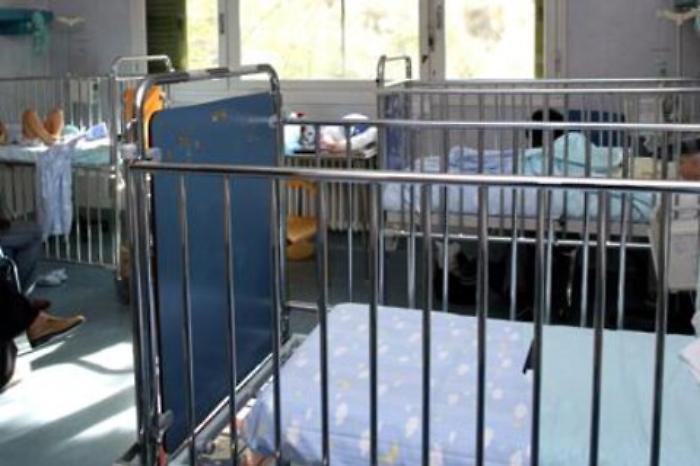 Bimbo morto di meningite al Meyer di Firenze