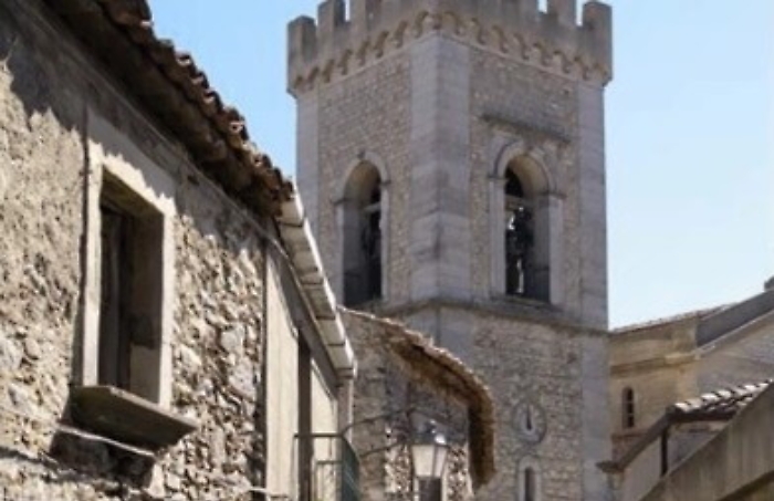 Franceschini: &laquo;Pronti venti milioni per i borghi del Sud&raquo;