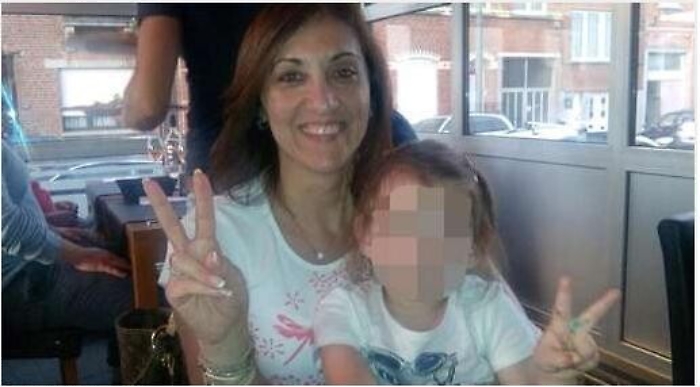 Bruxelles, tra i dispersi anche Patricia Rizzo Funzionaria Ue originaria di Calascibetta