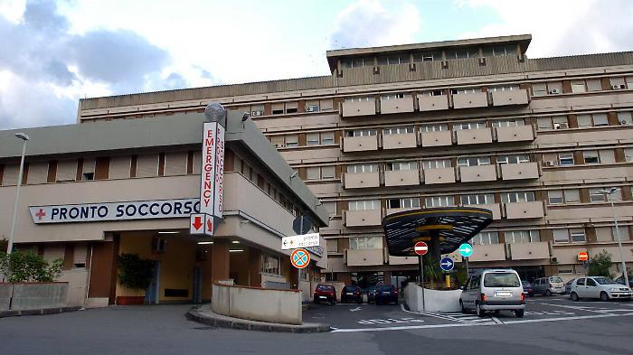 Anestesista del Policlinico muore dopo flebo per mal di schiena