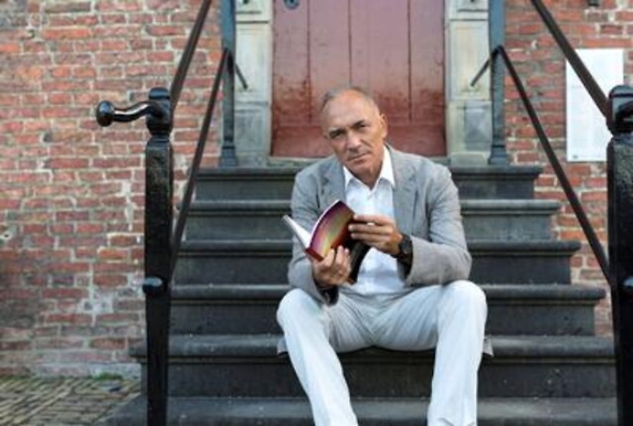 "In viaggio con la luce": Roberto Pinelli racconta le nuove frontiere dell'oculistica