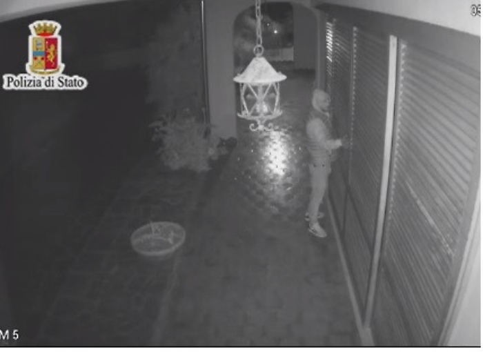 Palermo, furti in appartamento Le basiste erano le badanti