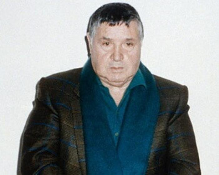 A Tot&ograve; Riina non piace il men&ugrave; "Voglio il panettone di Natale"