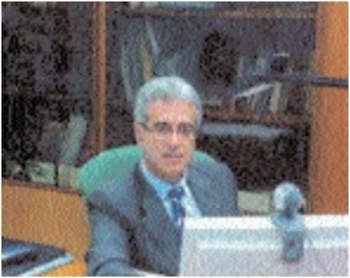 Catania, rivoluzione allo Stabile Esperto di finanza presidente