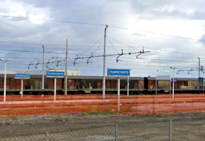 Frana nell'agrigentino blocca circolazione treni