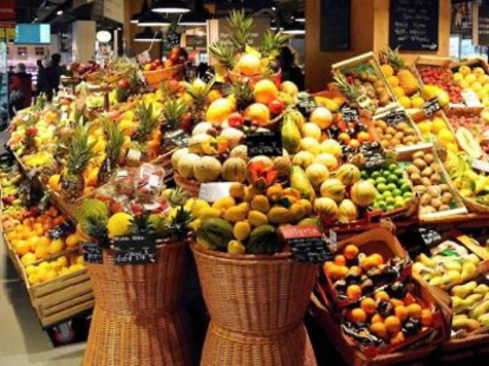 G7 dell'agricoltura a Siracusa, Fiera Italia: &laquo;L'agroalimentare italiano &egrave; unico&raquo;