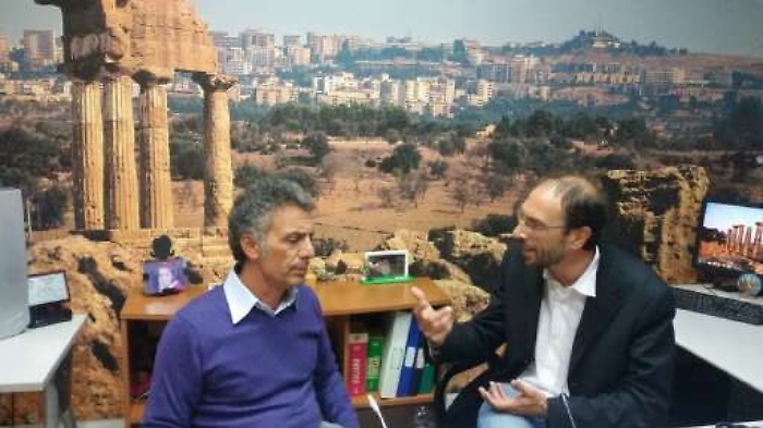 Peppino Tirri: «Rivogliamo indietro i 5 punti Pronti a rinnovare i contratti con i migliori»