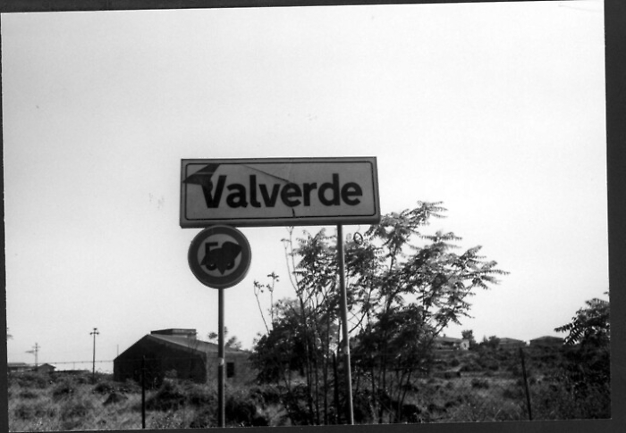 Moglie Comandante dei Vigili in giro senza assicurazione