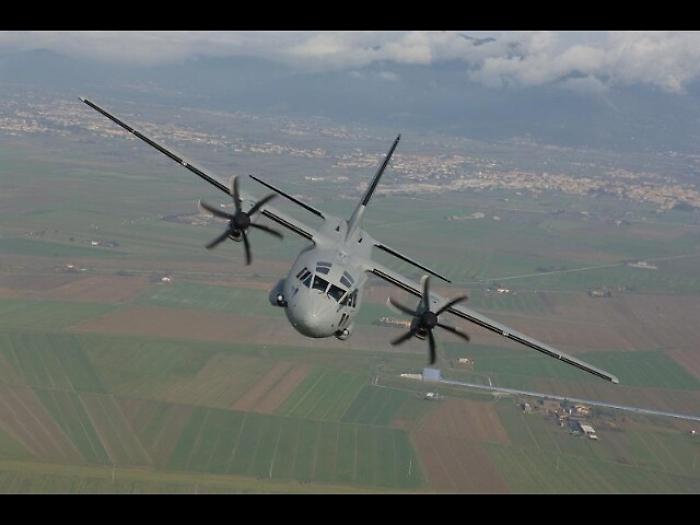 Par&agrave; Aeronautica muore dopo lancio