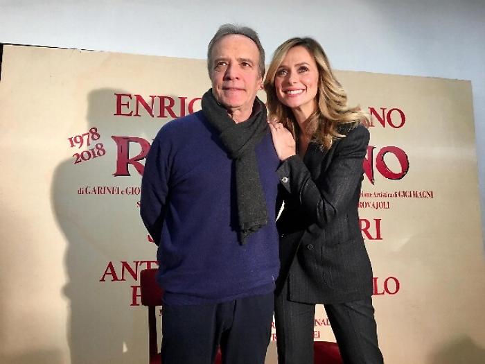 Montesano-Autieri come Rugantino-Rosetta