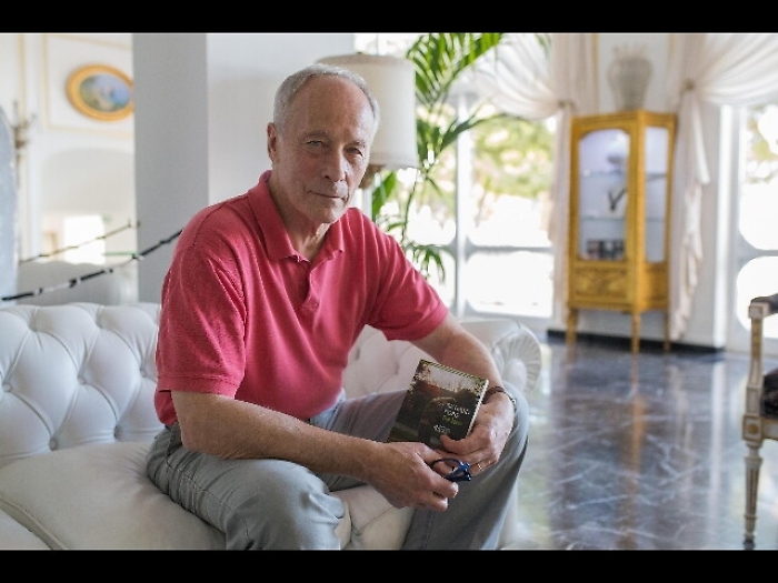 R.Ford, Bascombe pu&ograve; attendere