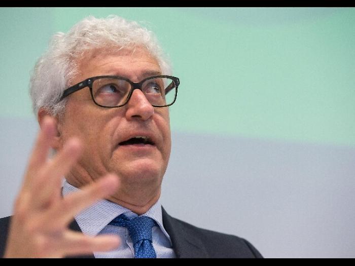 Kessler torna a fare il magistrato