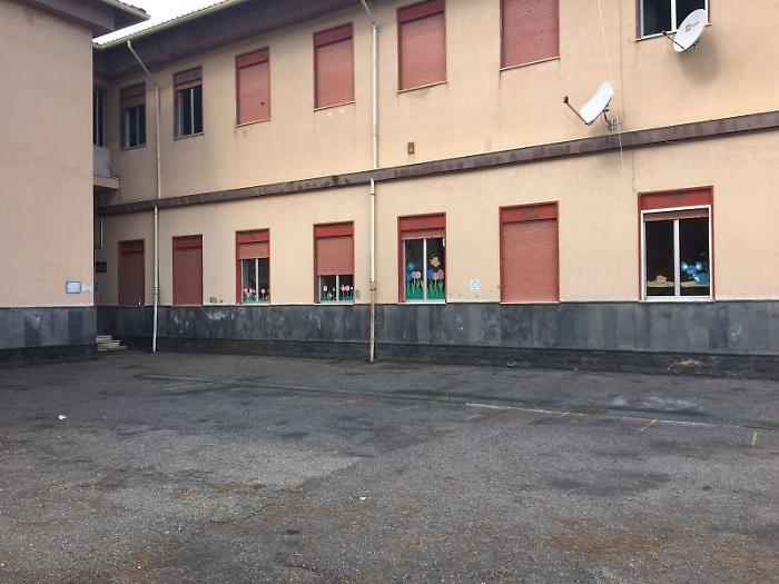Scossa di terremoto nel Catanese avvertita dalla popolazione e a Giarre genitori portano via bimbi da scuola