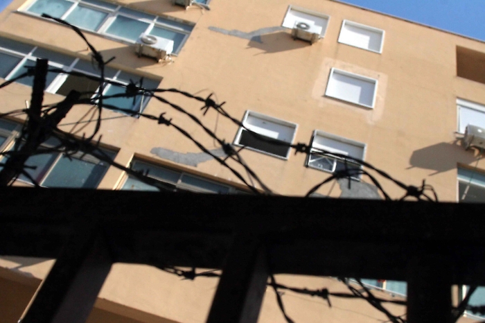 Palermo, faida allo Zen per il controllo dello spaccio: due arresti