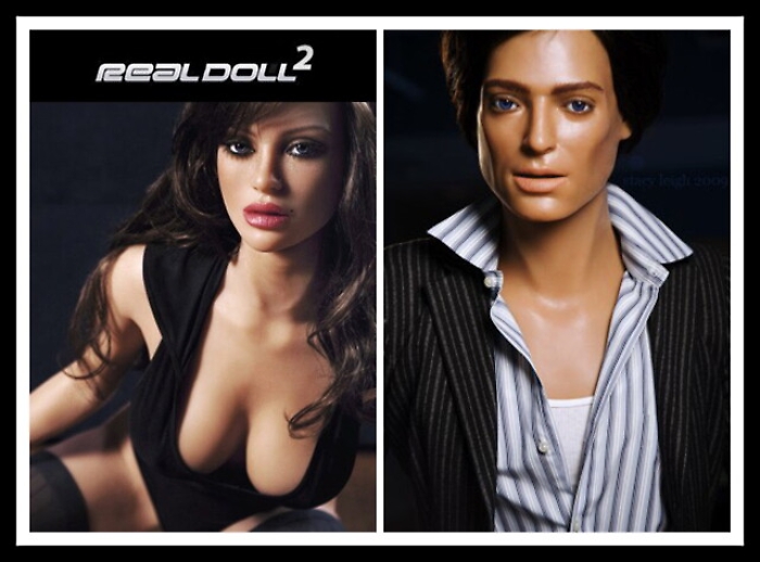 SEX DOLL? NO, IN SICILIA IL MERCATO RICHIEDE IL BAMBOLOTTO