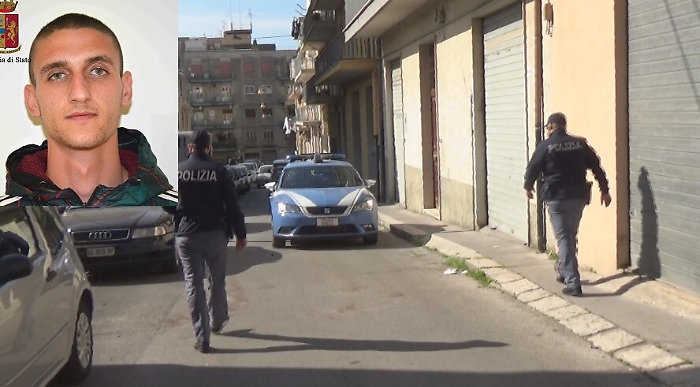 Ragusa, investe, ferendolo, "rivale" in amore: fermato