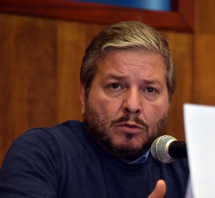 Regionali, D'Alia: &laquo;Primarie? Senza una coalizione servono solo al Pd&raquo; 