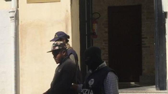 Costringe amante ad abortire: nigeriano arrestato a Palermo
