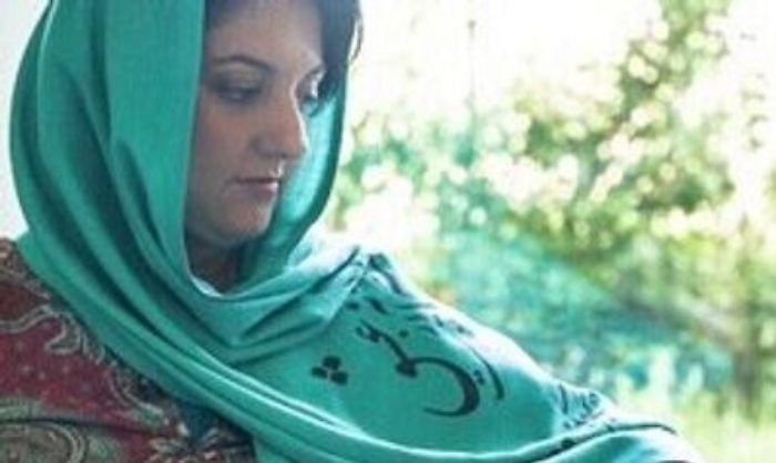 Laura Silvia Battaglia