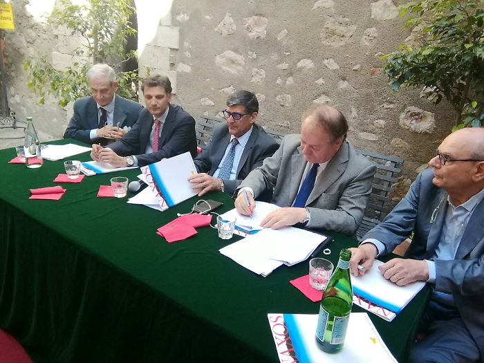 Dalle mostre alle degustazioni, la Sicilia che guarda oltre il G7