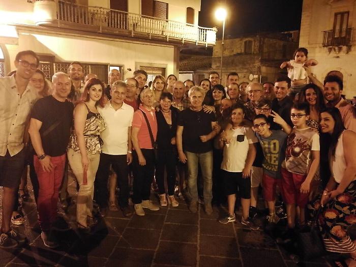 Il M5s non ce la fa nemmeno a Scordia, eletto sindaco Franco Barchitta 