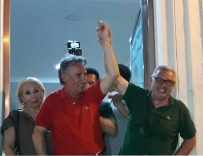 Floridia: Scalorino detronizzato, al ballottaggio vince Limoli