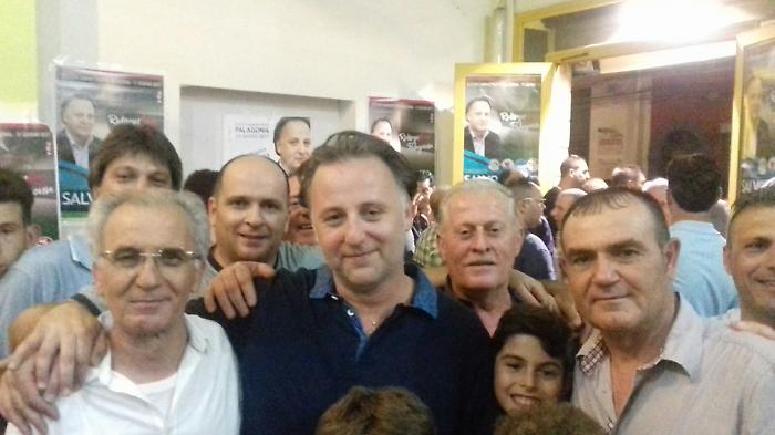 Palagonia: Astuti &egrave; il nuovo sindaco, battuto l'uscente Marletta