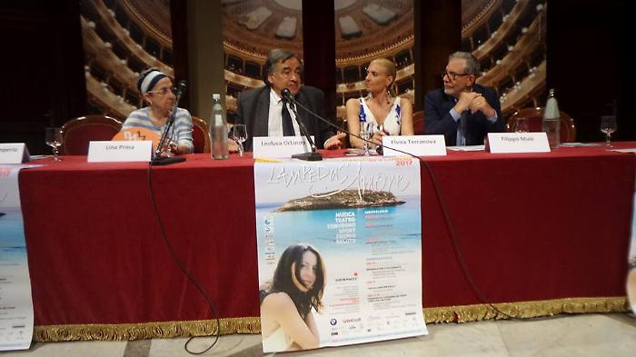 Solidariet&agrave;, accoglienza, multiculturalit&agrave; e informazione nel segno di Cristiana Matano