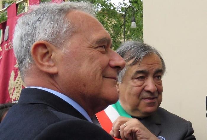 Pd, il no di Grasso e i dettagli da "smorfiare" nel sogno diventato incubo