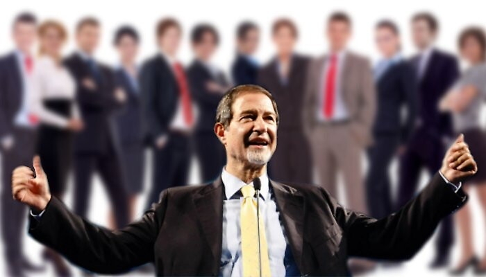 Musumeci si tira fuori dal pantano: &laquo;Ecco come sar&agrave; la mia giunta&raquo;