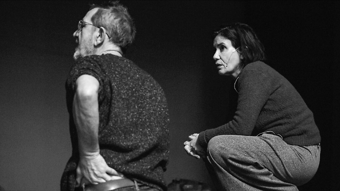 Lina Prosa: &laquo;Il mito &egrave; un pretesto per parlare di noi&raquo;