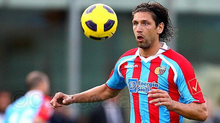 Christian Terlizzi: &laquo;Trapani Catania importante ma non decisiva&raquo;