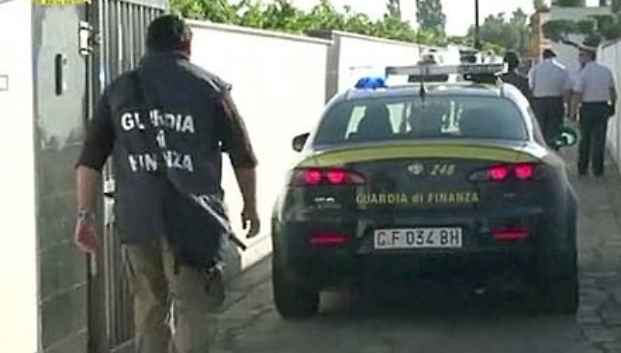 Ville, aziende e terreni: sigilli ai beni del boss della mafia cattolicese